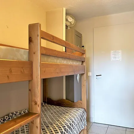 Avec Piscine, Parking Prive Et Terrasse - 4 Couchages, - Fr-1-251-478 Apartment Le Lavandou